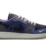 Air Jordan 1 GS "Zion Williamson - Voodoo Alternate" IH2725 500