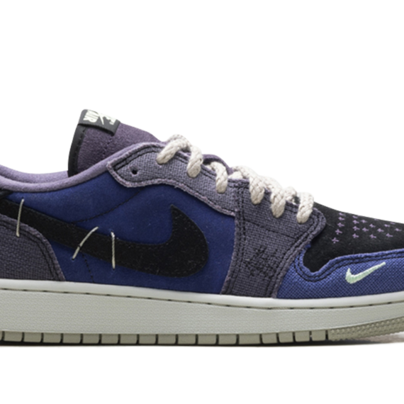 Air Jordan 1 GS "Zion Williamson - Voodoo Alternate" IH2725 500