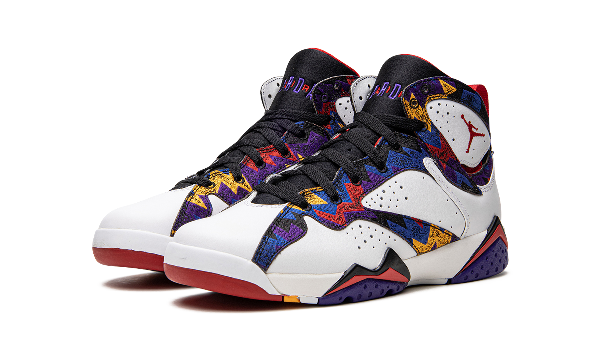 Air Jordan 7 Retro GS