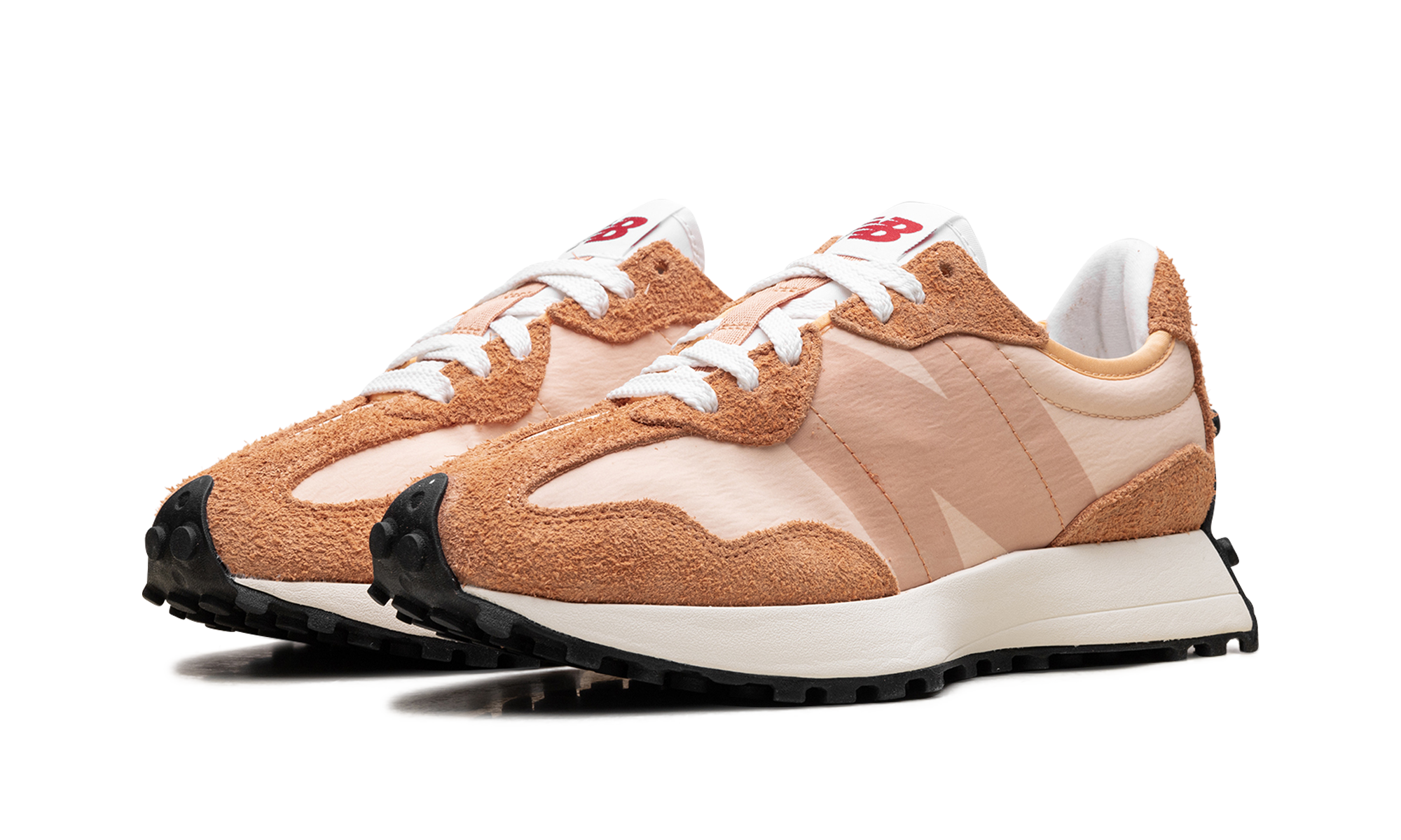 327 WMNS "Coppper Peach Blossom" WS327UA