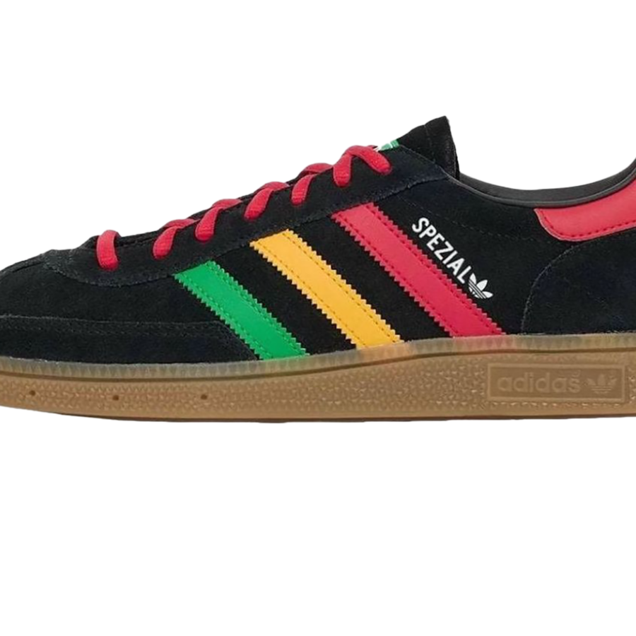 adidas Handball Spezial "Bob Marley" HQ9437