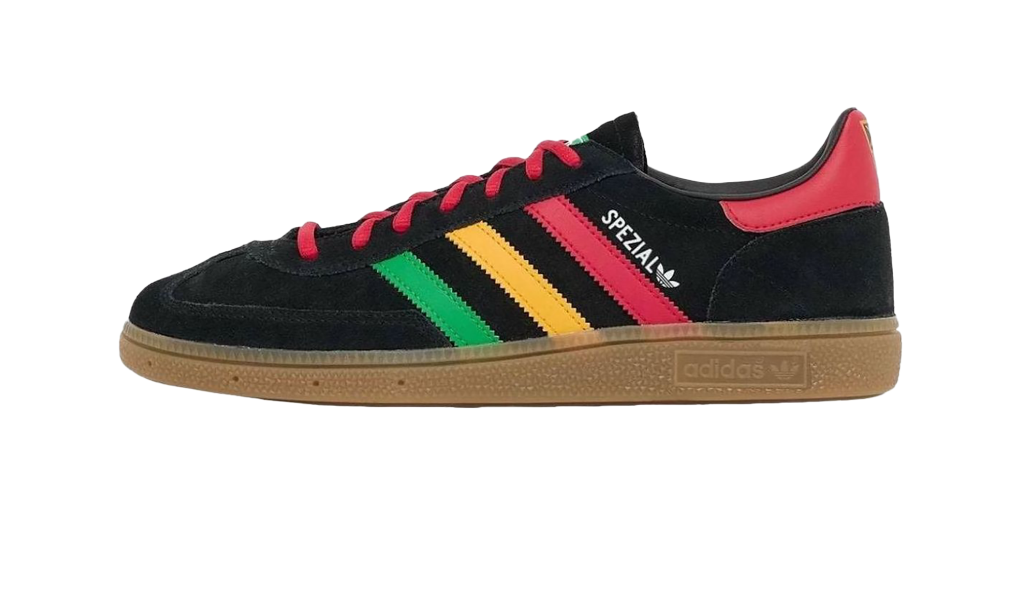 adidas Handball Spezial "Bob Marley" HQ9437