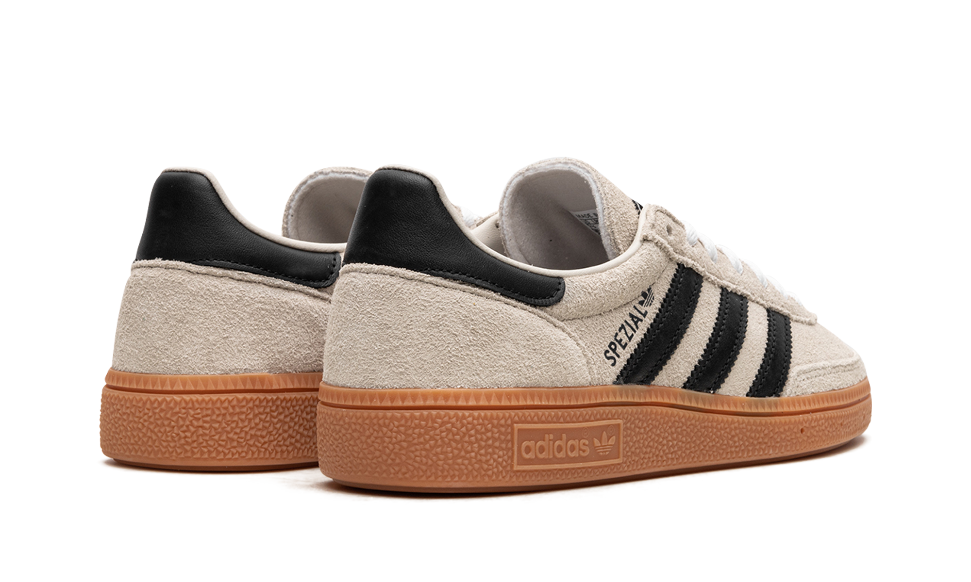 Handball Spezial WMNS "Aluminium" IF6562