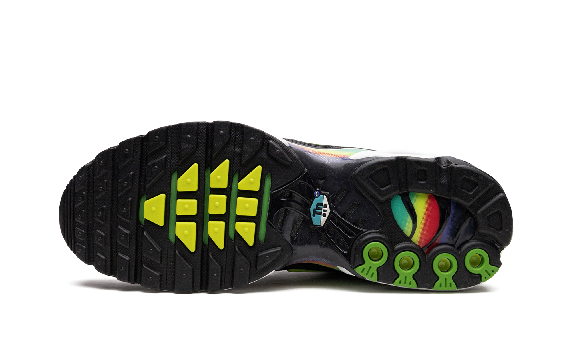 Air Max Plus SE DA5561 001