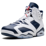 Air Jordan 6 "Olympic" CT8529 164