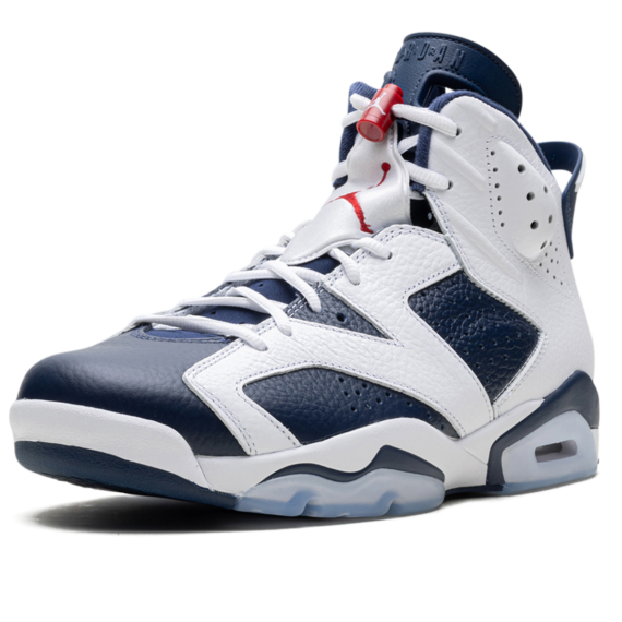 Air Jordan 6 "Olympic" CT8529 164