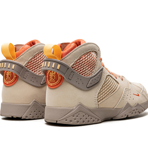 Air Jordan 7 PS "Bephies Beauty Supply" DR1484 168