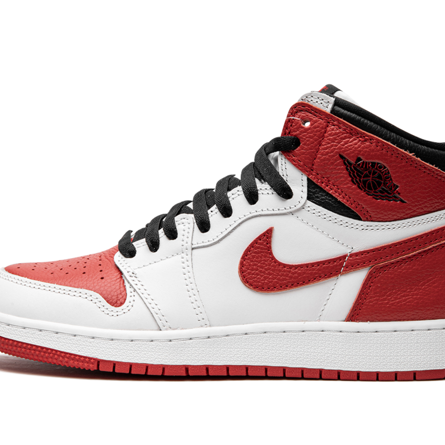 Air Jordan 1 Retro GS "Heritage" 575441 161