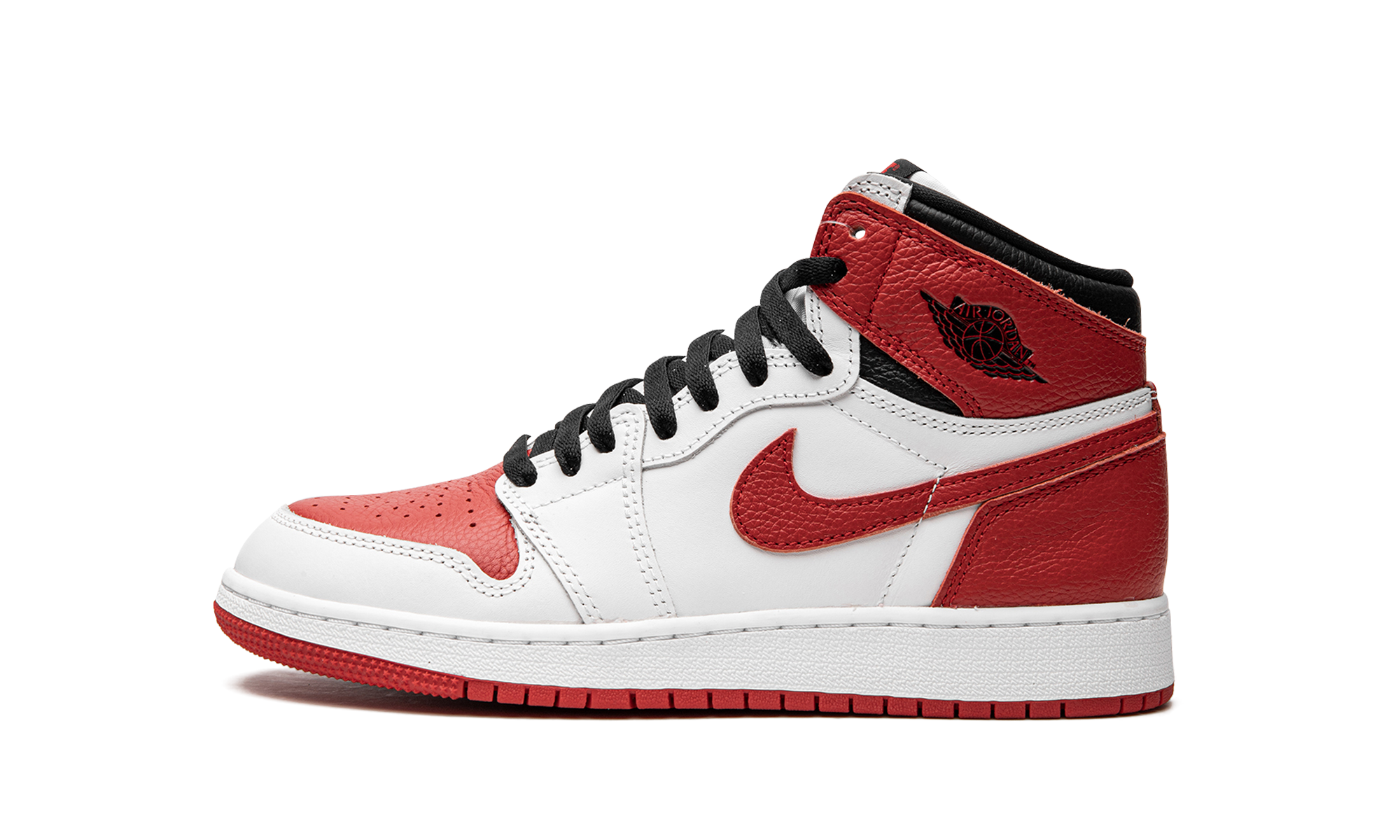 Air Jordan 1 Retro GS "Heritage" 575441 161