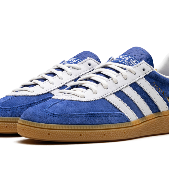 Handball Spezial "75th Anniversary Pack Collegiate Royal" JP5278