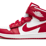 Air Jordan 1 Hi FlyEase "Cardinal Red" CQ3835 601
