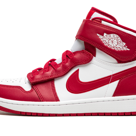 Air Jordan 1 Hi FlyEase "Cardinal Red" CQ3835 601