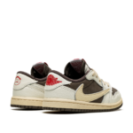 Jordan 1 Low OG SP TD "Travis Scott - Reverse Mocha" DO5441 162