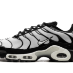 Air Max Plus "Oreo"