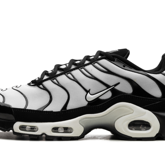 Air Max Plus "Oreo"