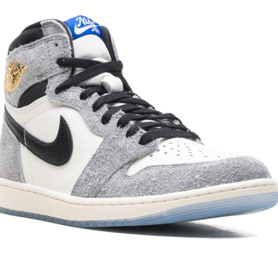 Air Jordan 1 High "Cool Grey" DZ5485 003