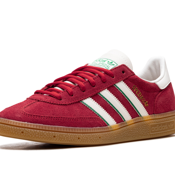 Handball Spezial "Better Scarlet Green" IF9531