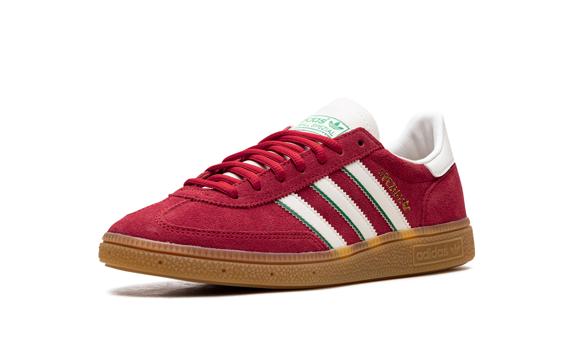Handball Spezial "Better Scarlet Green" IF9531