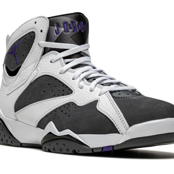 Air Jordan 7 Retro GS "Flint 2021" CU9307 100