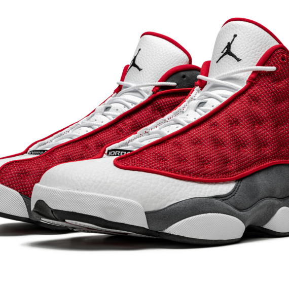 Air Jordan 13 Retro "Red Flint" DJ5982 600