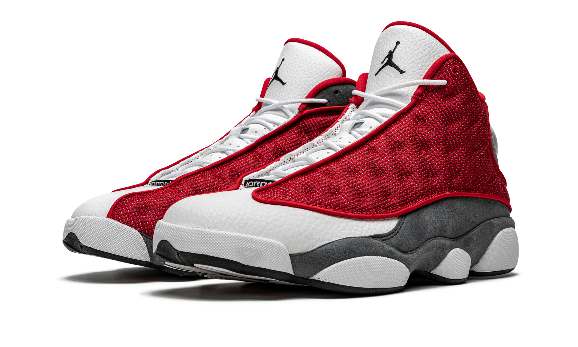 Air Jordan 13 Retro "Red Flint" DJ5982 600