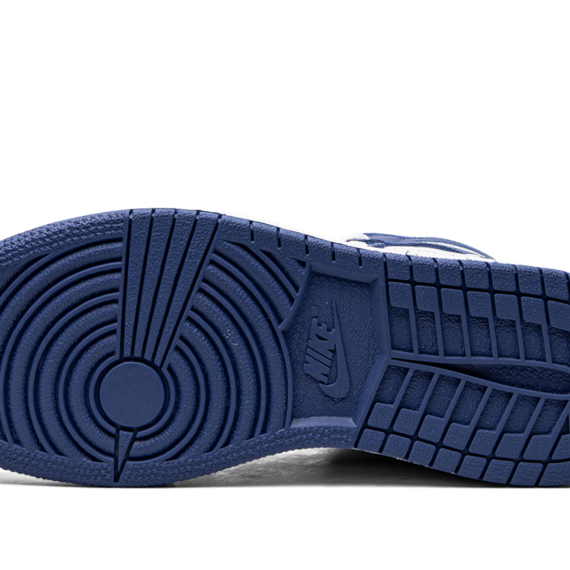 Air Jordan 1 Retro High OG GS "Storm Blue" 575441 127