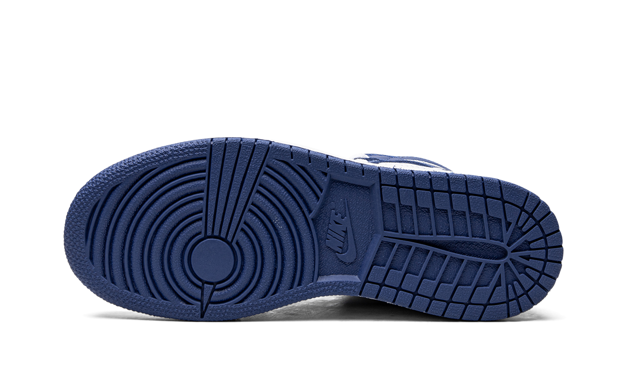 Air Jordan 1 Retro High OG GS "Storm Blue" 575441 127