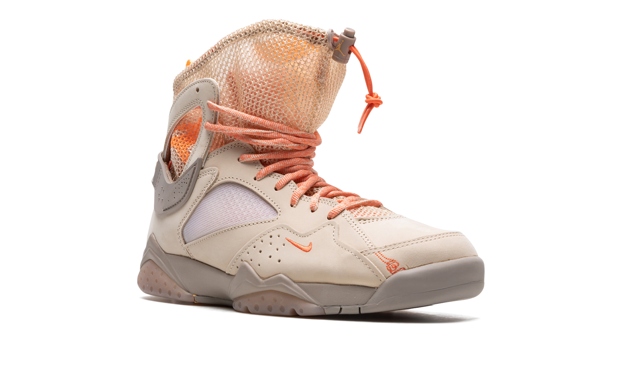 AIR JORDAN 7 RETRO WMNS "Bephie’s Beauty Supply" DR1485 168