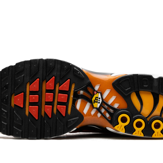 Air Max Plus "Sunset" HF0552 001