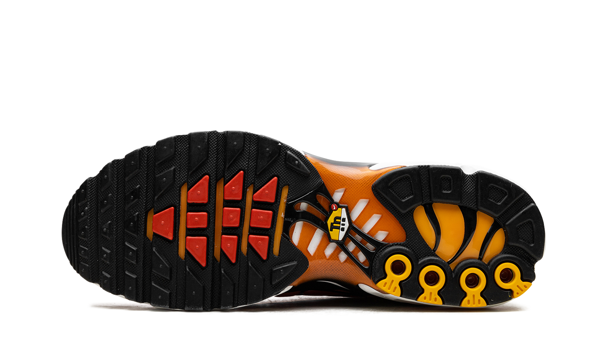 Air Max Plus "Sunset" HF0552 001