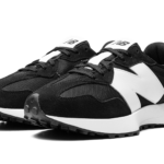 327 "Black White" MS327CBW