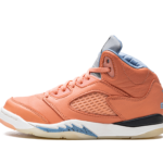 Air Jordan 5 PS "DJ Khaled - Crimson Bliss" DV4980 641