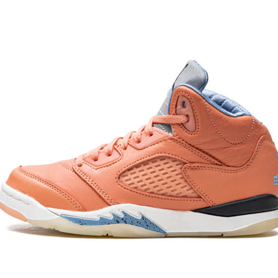 Air Jordan 5 PS "DJ Khaled - Crimson Bliss" DV4980 641