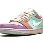 Air Jordan 1 Low SE "Easter Pastel" DJ5196 615