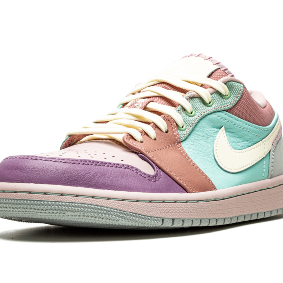 Air Jordan 1 Low SE "Easter Pastel" DJ5196 615