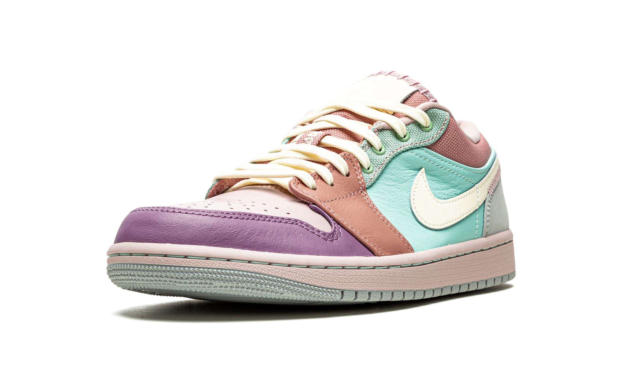 Air Jordan 1 Low SE "Easter Pastel" DJ5196 615