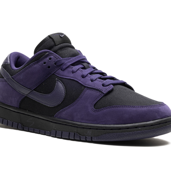 DUNK LO LX WMNS "Purple Ink" FB7720 001