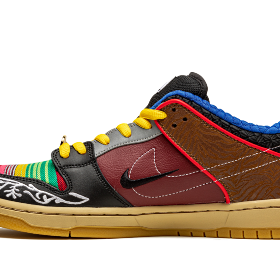 SB Dunk Low "What The P-Rod" CZ2239 600