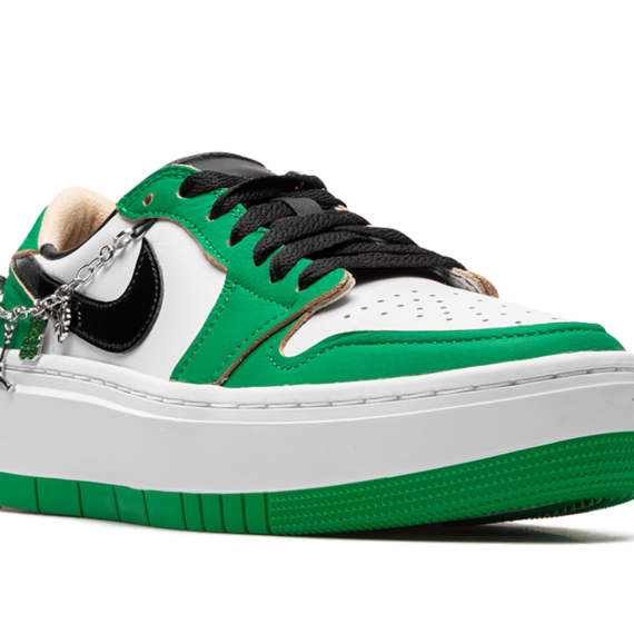 AIR JORDAN 1 ELEVATE LOW SE WMNS "Lucky Green" DQ8394 301