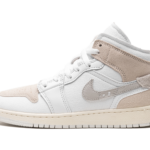 Air Jordan 1 GS "Inside Out White Sail" FB9142 120