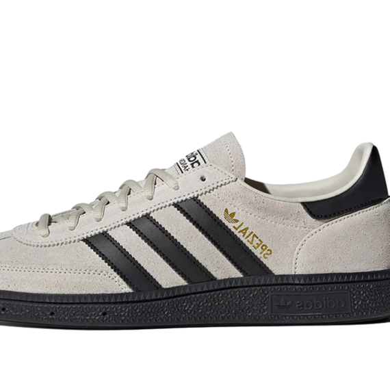 Handball Spezial "Alumina Black" JR3667