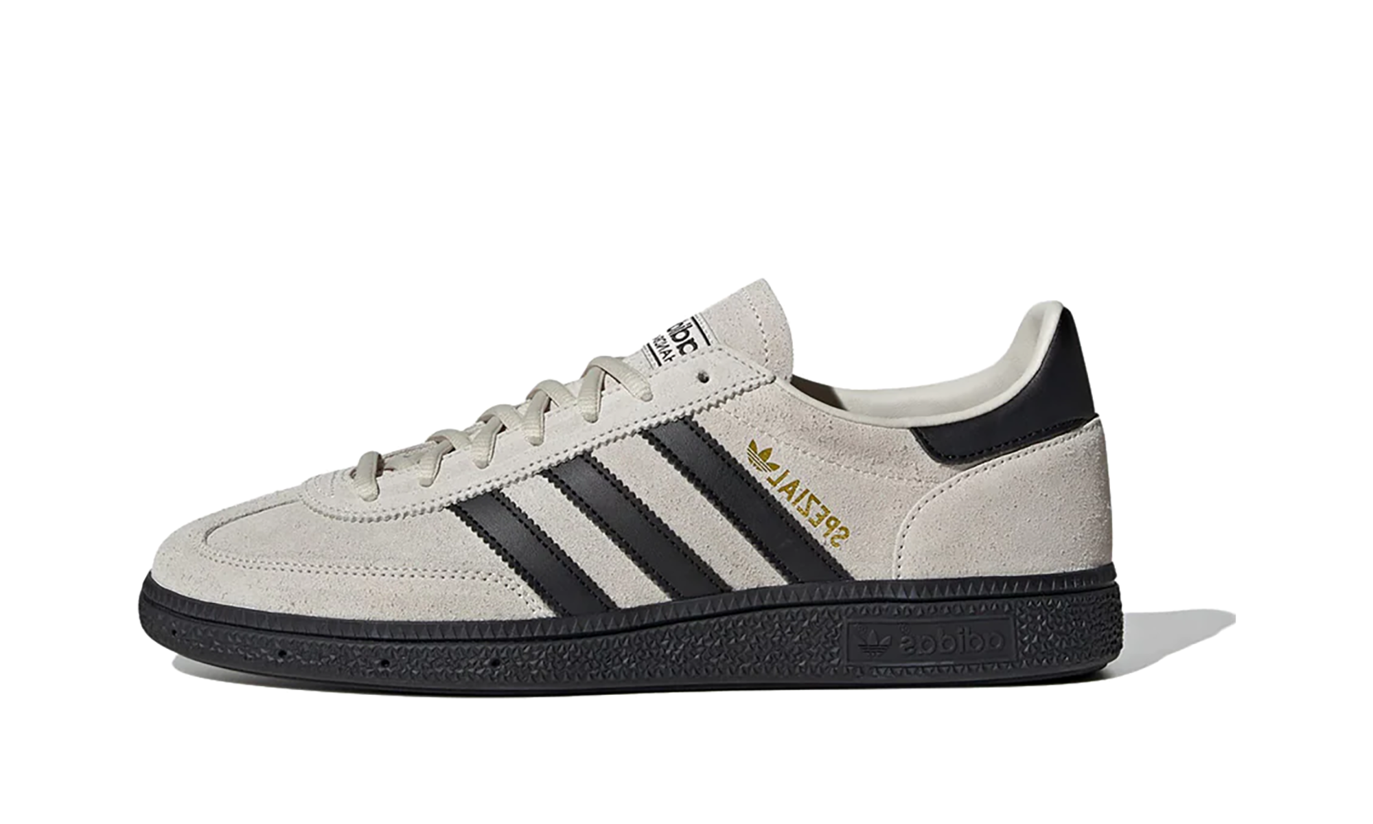 Handball Spezial "Alumina Black" JR3667