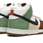 DUNK HIGH LX MNS WMNS "Toasty" DN9909 100