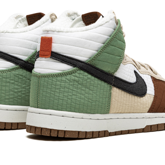 DUNK HIGH LX MNS WMNS "Toasty" DN9909 100