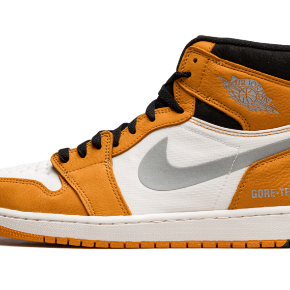 Air Jordan 1 Element GORE-TEX "Light Curry" DB2889 700