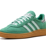 Handball Spezial WMNS "Semi Court Green Clear Mint Gum" JS2908