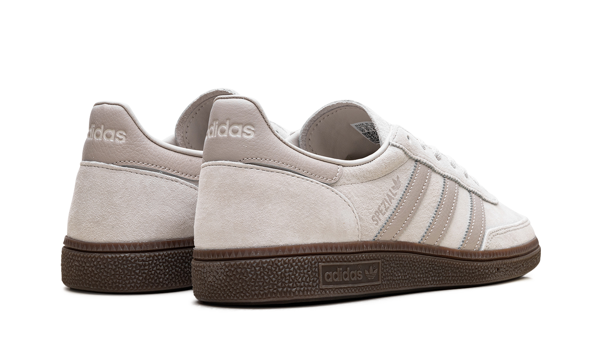 Handball Spezial "Alumina Wonder Beige" IH3825