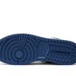 Air Jordan 1 Low SE GS "True Blue" DQ2514 140