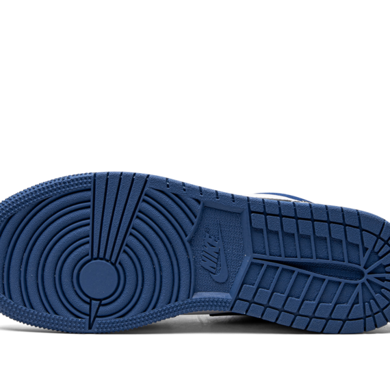 Air Jordan 1 Low SE GS "True Blue" DQ2514 140