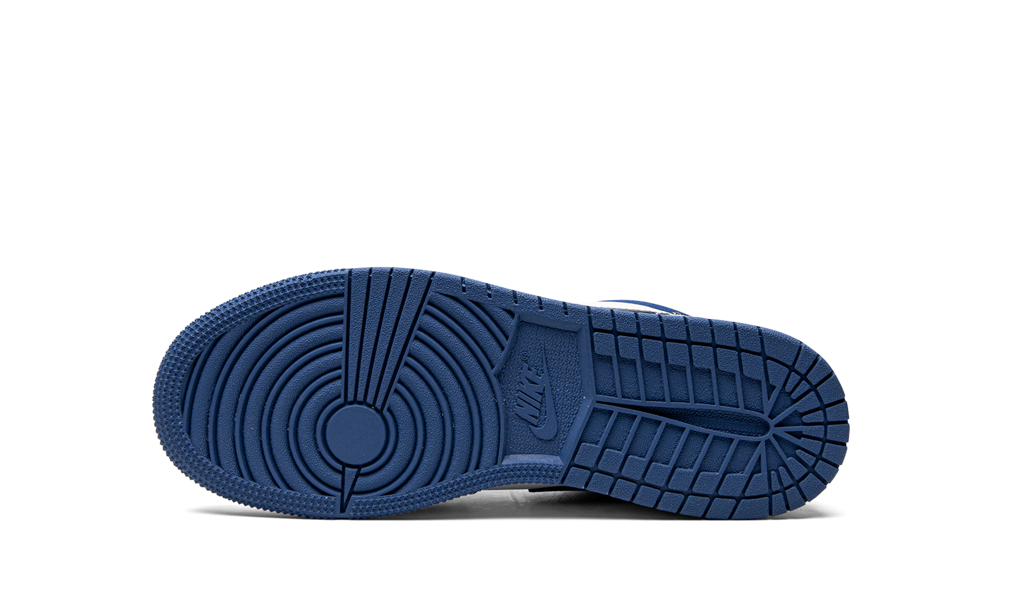 Air Jordan 1 Low SE GS "True Blue" DQ2514 140